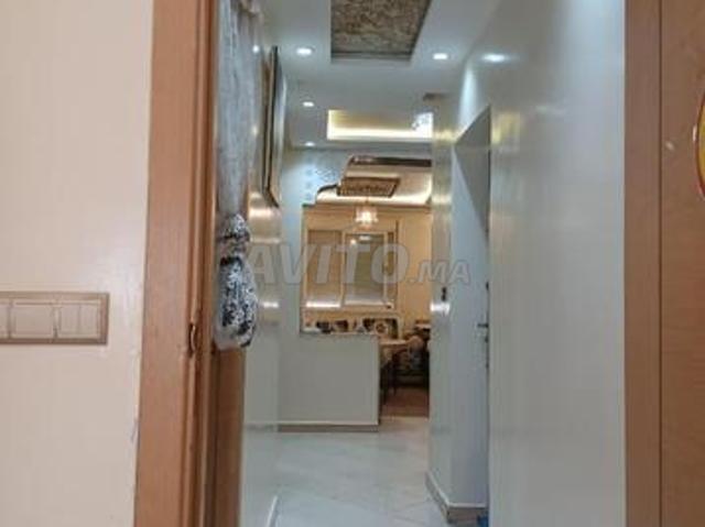 Appartement vente à Anfa, Gharb-Chrarda-Beni Hssen