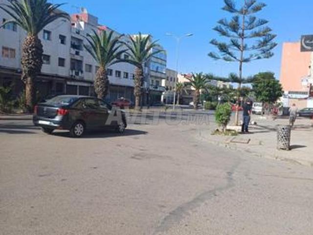 Appartement vente à Anfa, Gharb-Chrarda-Beni Hssen