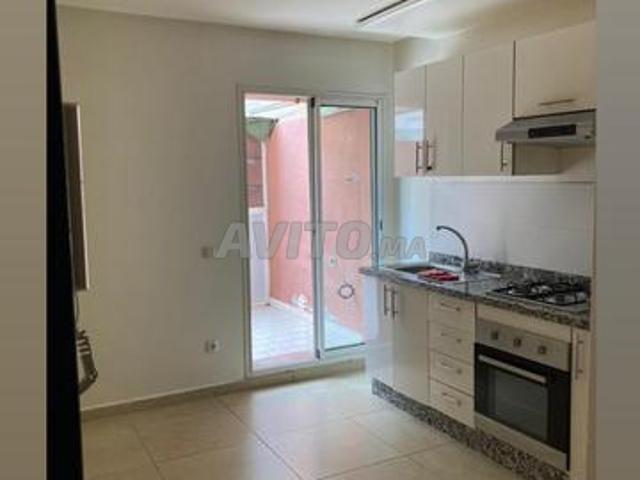 Appartement vente à Anfa, Gharb-Chrarda-Beni Hssen