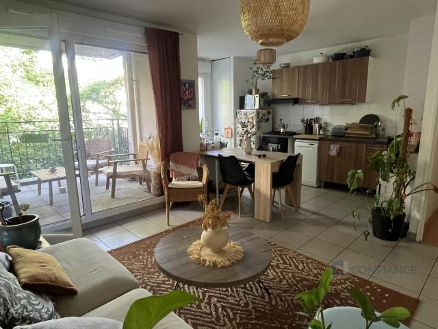 Appartement vente à Lyon, Métropole de Lyon