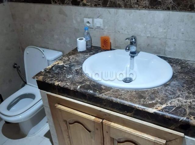 Appartement vente à Anfa, Gharb-Chrarda-Beni Hssen