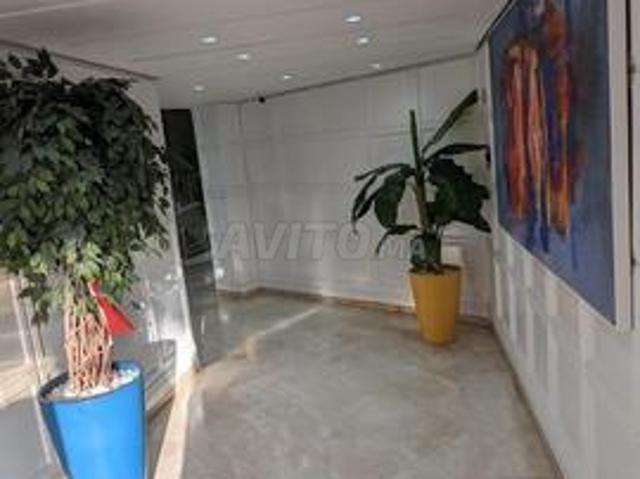 Appartement vente à Anfa, Gharb-Chrarda-Beni Hssen