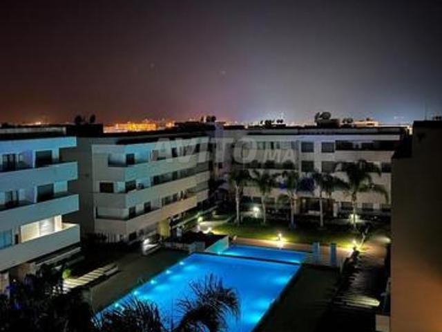 Appartement vente à Mohammedia, Gharb-Chrarda-Beni Hssen