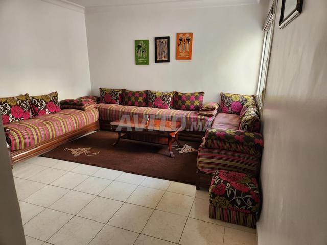 Appartement vente à Dar Bouazza, Gharb-Chrarda-Beni Hssen