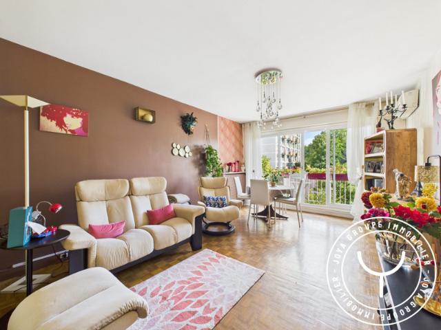 Appartement vente à Paris, Île-de-France