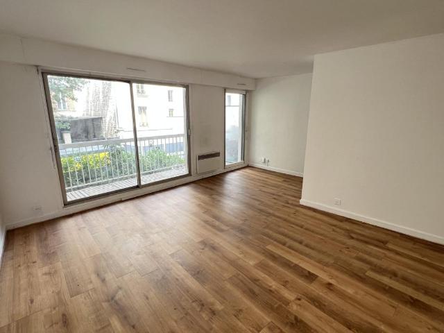 Appartement vente à Paris 19e Arrondissement, Paris