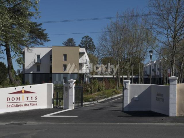 Appartement vente à Parthenay
