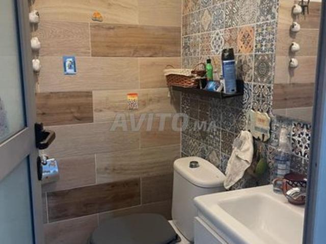 Appartement vente à Anfa, Gharb-Chrarda-Beni Hssen