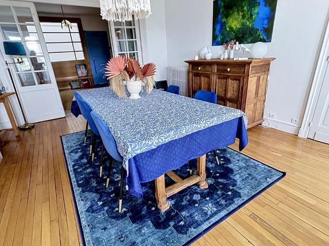 Appartement vente à Pau, Bizanos