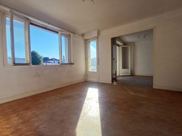 Appartement vente à Pau