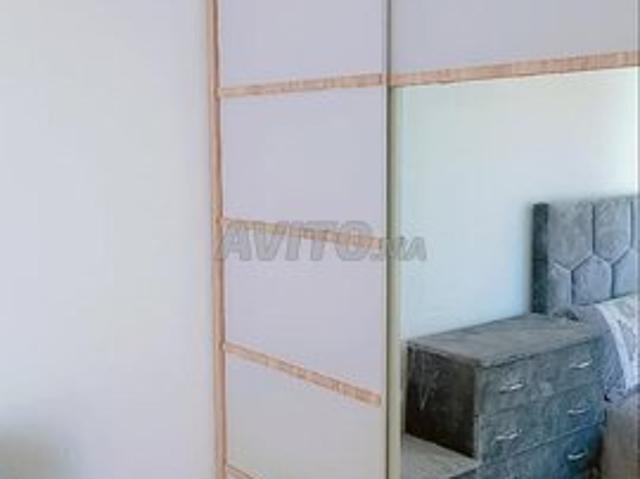 Appartement vente à Salé, Rabat-Salé-Zemmour-Zaër