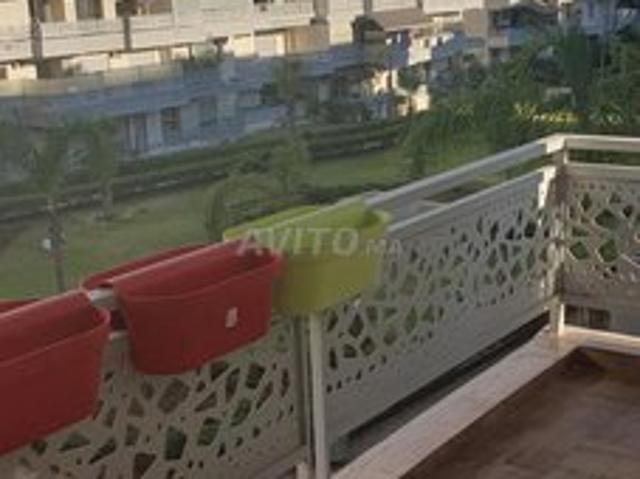 Appartement vente à Anfa, Gharb-Chrarda-Beni Hssen