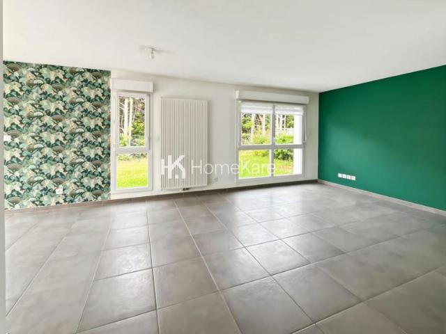 Appartement vente à Bordeaux, Pessac