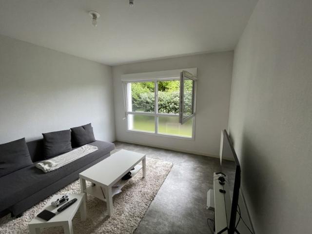 Appartement vente à Bordeaux, Pessac