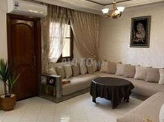 Appartement vente à Mellal