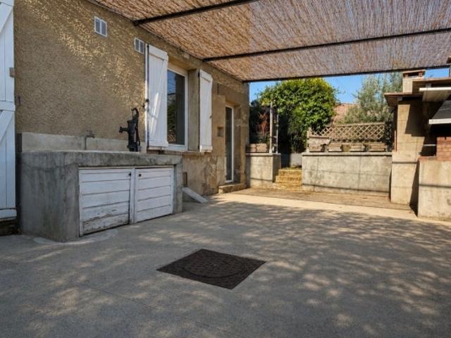 Appartement vente à Valence, Peyrins