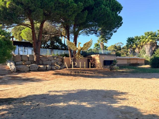 Appartement vente à Sartène, Corse