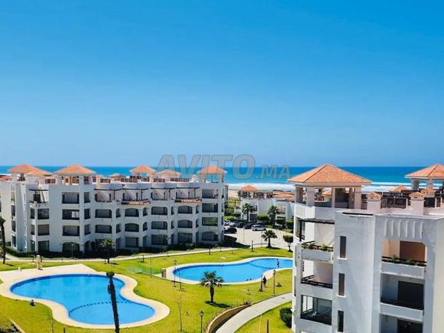 Appartement vente à Assilah, Tanger-Tétouan