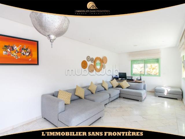 Appartement vente à Marrakech, L'Oriental