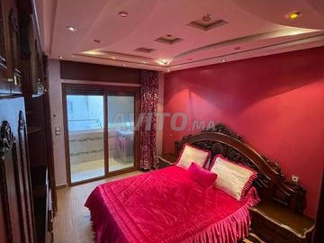 Appartement vente à Centre Ville