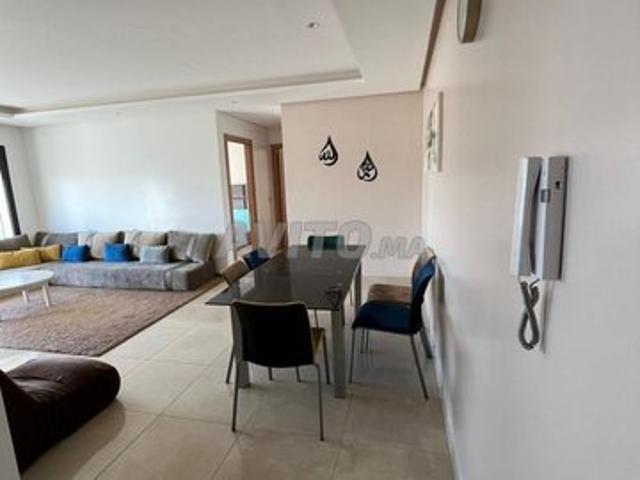 Appartement vente à Salé, Rabat-Salé-Zemmour-Zaër