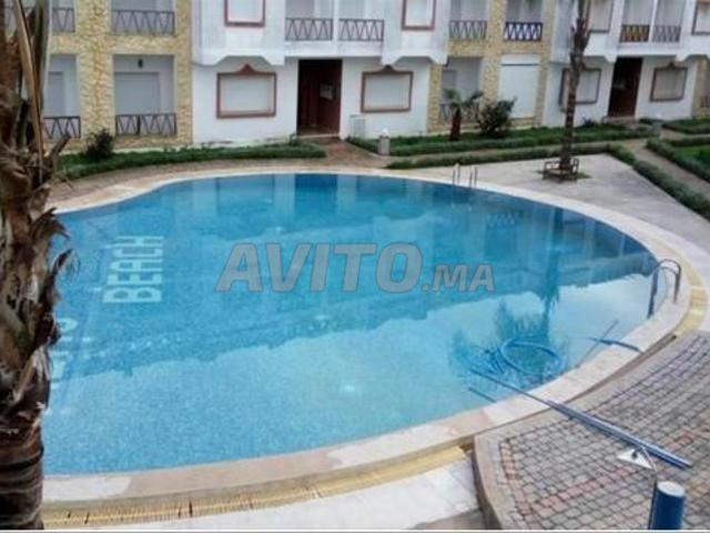 Appartement vente à El Ma, Gharb-Chrarda-Beni Hssen