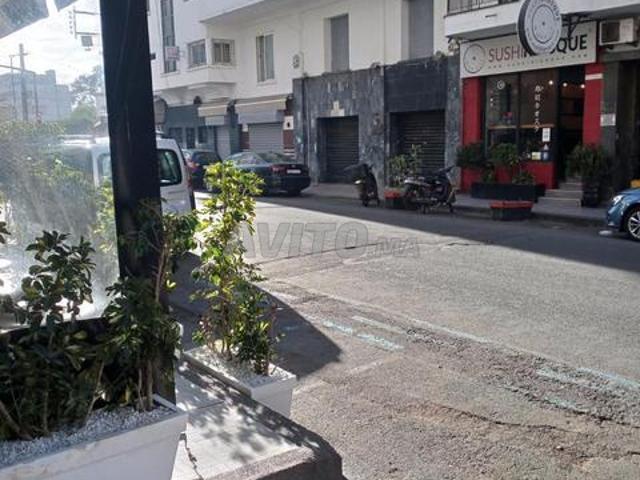 Appartement vente à Anfa, Gharb-Chrarda-Beni Hssen