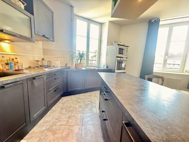 Appartement vente à Pontivy, Bretagne