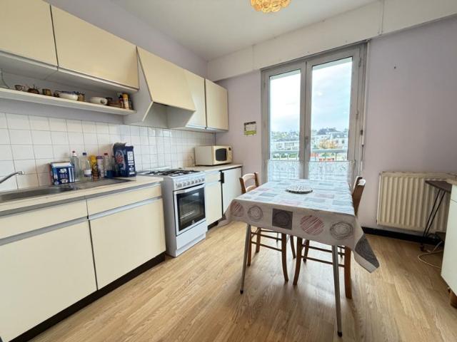 Appartement vente à Pontivy, Bretagne