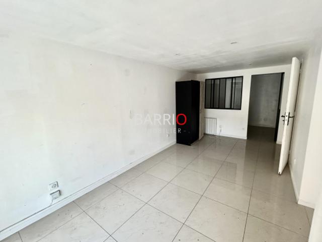 Appartement vente à Céret, Port-vendres