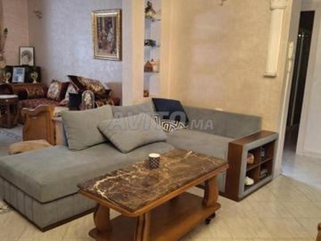 Appartement vente à Tangero, Tanger-Tétouan