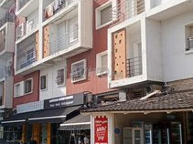 Appartement vente à Boukhalef, Tangero