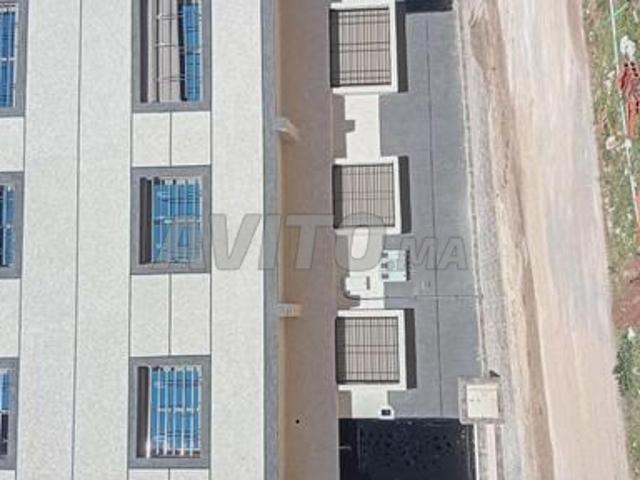 Appartement vente à Azrou