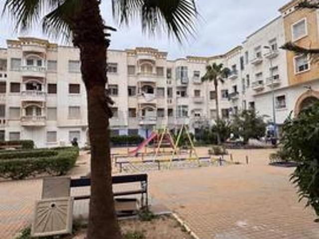 Appartement vente à Dcheira El Jihadia, Oued ed Dahab-Lagouira