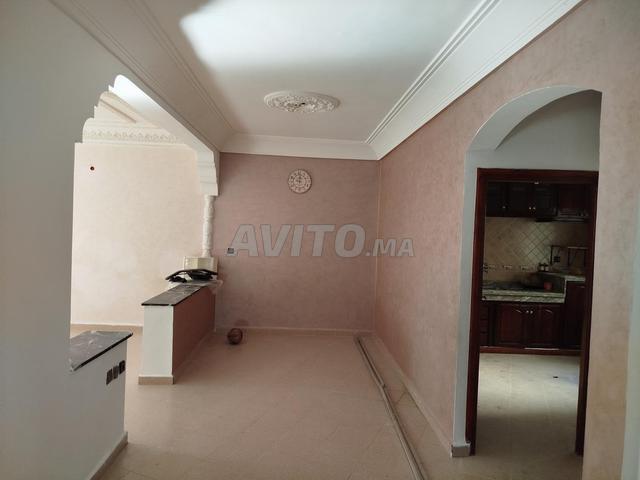 Appartement vente à Slimane, Gharb-Chrarda-Beni Hssen