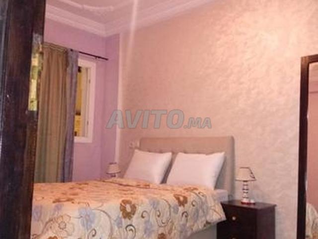 Appartement vente à Agadir, Oued ed Dahab-Lagouira