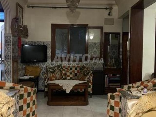 Appartement vente à Centre Ville