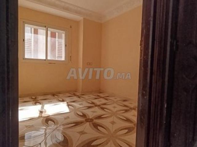Appartement vente à Anfa, Moulay Rachid