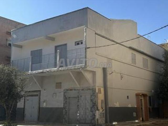 Maison vente à Khémisset