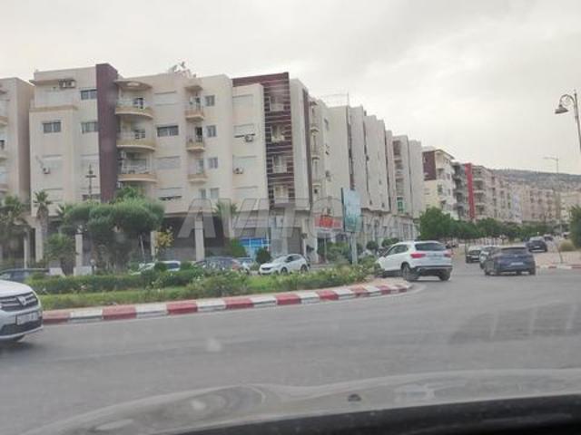 Appartement vente à Fès