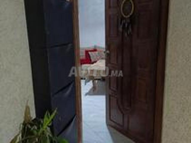 Appartement vente