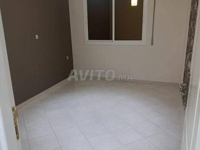 Appartement vente à Ben Slimane