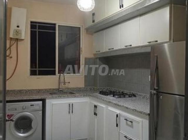 Appartement vente à Marrakech, L'Oriental
