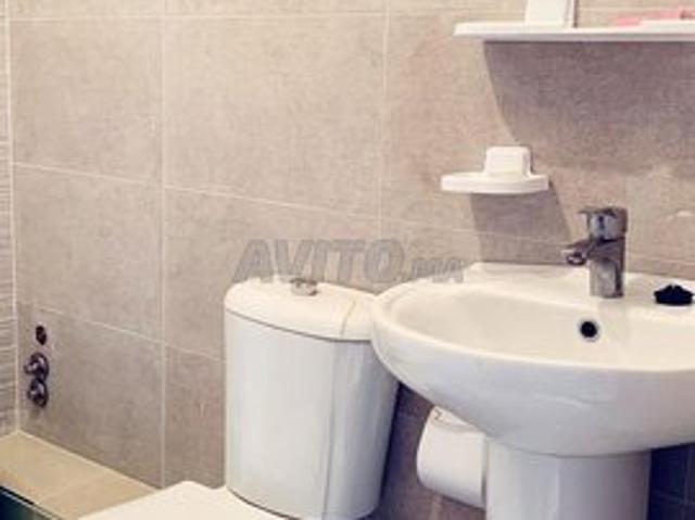 Appartement vente à El Ma, Gharb-Chrarda-Beni Hssen