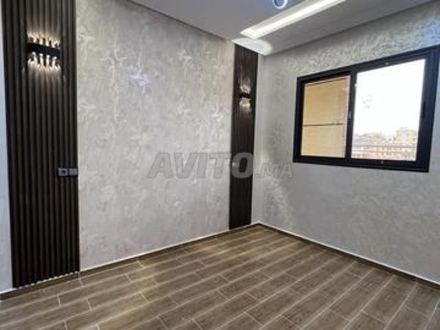 Appartement vente à Meknès