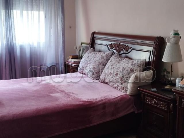 Appartement vente à Anfa, Gharb-Chrarda-Beni Hssen