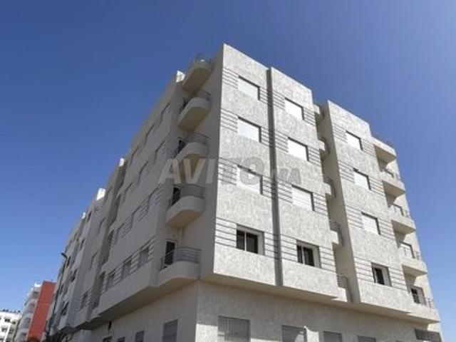 Appartement vente à Témara