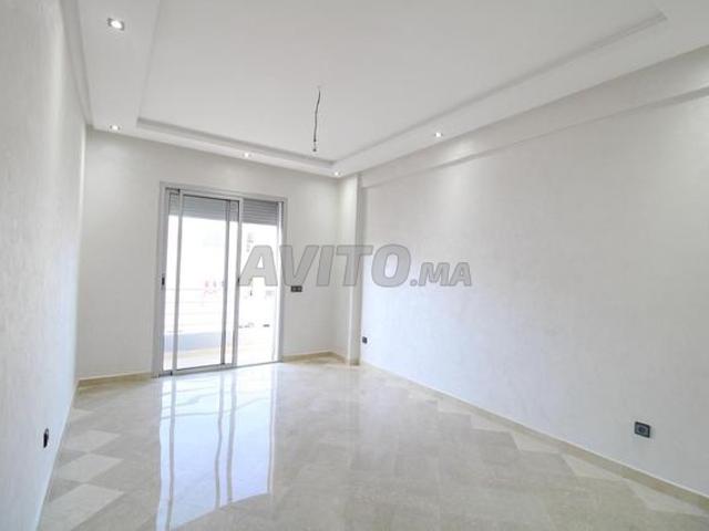 Appartement vente à Anfa, Gharb-Chrarda-Beni Hssen