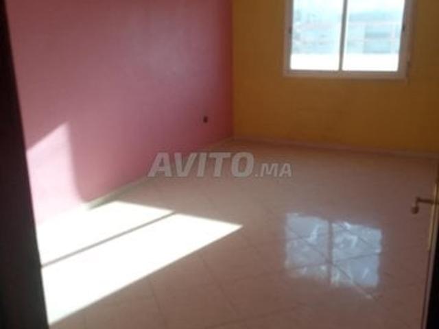 Appartement vente à Lyautey