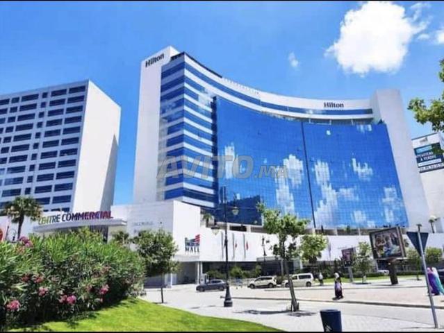 Appartement vente à Centre Ville, Ben Slimane